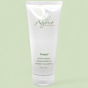 Agave Healing Oil Protein Protector NEW